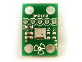 SEN-31001 BMP180 Pressure Sensor Breakout Image