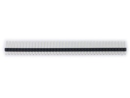 INT-10040 Header - Male (straight, breakaway, 0.1