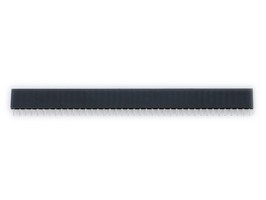 INT-10140 Header - Female (straight, 0.1