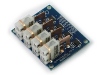 SEN-30002-J MAX31855 J-Type Thermocouple Sensor Breakout (4ch) Thumbnail