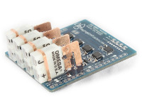 SEN-30004-J47 4-Channel J-Type Thermocouple Sensor MAX31855 SPI Arduino Shield (ch4-7)
 Image