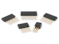 INT-19002 Arduino Shield Header Kit Image