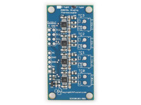 SEN-30103-J1 4-Channel J-Type Analog Thermocouple Amplifier and Signal Conditioner w Offset
 Image