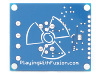 SEN-30006-J 2-Channel J-Type Thermocouple MAX31856 SPI Digital Interface Breakout
 Thumbnail