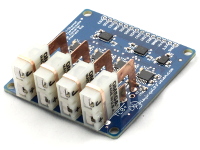 SEN-30008-J 4-Channel J-Type Thermocouple MAX31856 SPI Digital Interface Breakout
 Image