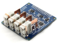 SEN-30008-K 4-Channel K-Type Thermocouple MAX31856 SPI Digital Interface Breakout
 Image