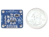 SEN-36002 Si1145 UV, Ambient Light and Proximity sensor with digital I2C Interface
 Thumbnail