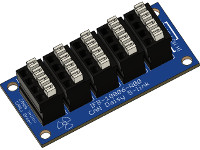 IFB-10006 CANdaisy 5-Link Image