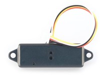 SEN-36007-L1 VL53L1 Qwiic Time of Flight, 4M Distance and Proximity Sensor I2C Interface
 Image