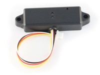 SEN-36007-L3 VL53L3 Multiple Target Time of Flight, 5M Distance Sensor Qwiic I2C Interface
 Image