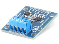 SEN-30201-PT500 PT500 RTD Temperature Sensor SPI Digital Interface MAX3186 Breakout
 Image