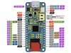 FDQ-80001 R3actor M0 Logger with SD Socket and Battery Charger Thumbnail