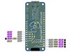 FDQ-80001 R3actor M0 Logger with SD Socket and Battery Charger Thumbnail