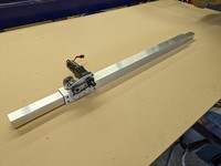 ROB-17561 Telescoping Powered Arm Image