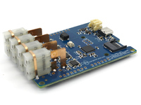 R3aktor Core J-Type Thermocouple Data Acquisition Board
