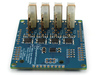 SEN-30012-J 4-Channel J-Type Thermocouple MAX31856 SPI Digital Interface Shield
 Thumbnail